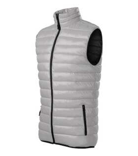 Everest vesta pánská silver gray S