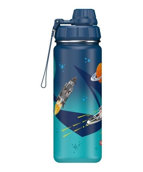 Izolovaná láhev na pití z nerezové oceli 0,5 l Starship