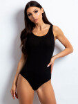 Dámské body BR BO 2084.13 Černá - FPrice černá L
