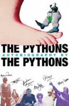 Pythons´ Autobiography... - Michael Palin