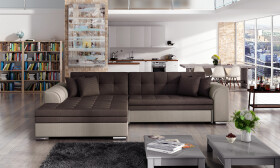 Sedací souprava Sorento Provedení: Levá varianta, látka: Jasmine 29/ Jasmine 22