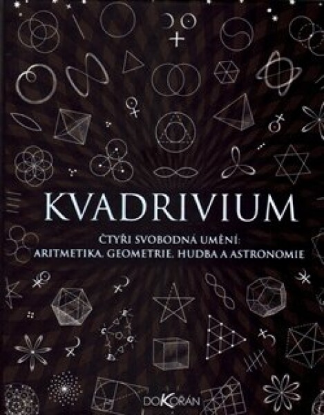 Kvadrivium Anthony Ashton,