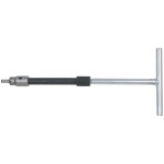 KS Tools 152.1464 Fréza s vstřikovačů Ø 19/21 mm