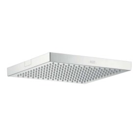 AXOR - ShowerCollection Horní sprcha 24x24 cm, chrom 10924000