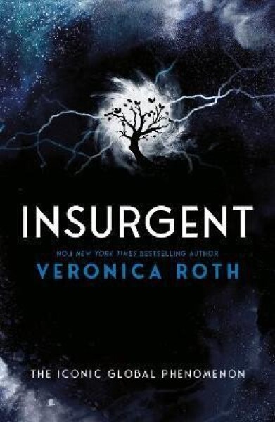 Insurgent (Divergent, Book 2) - Veronica Roth