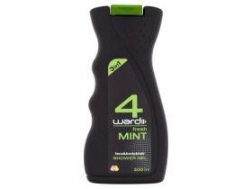 4ward Sprchový gel Fresh Mint 300ml