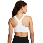 Sportovní podprsenka Nike Futura Swoosh W 899370 100 s