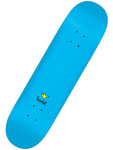 Krooked PP IKONS skateboard deska - 7.75