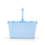 Nákupní košík Reisenthel Carrybag Frame Twist powder blue