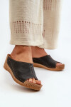 Pantofle model 198462 Step in style 39