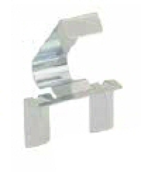 Hettich příchytka soklu Turboclip (107948)