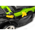 Elektrická sekačka FIELDMANN FZR 2041-E