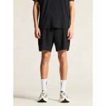 Běžecké šortky CRAFT PRO Trail - černé Velikost textilu: L