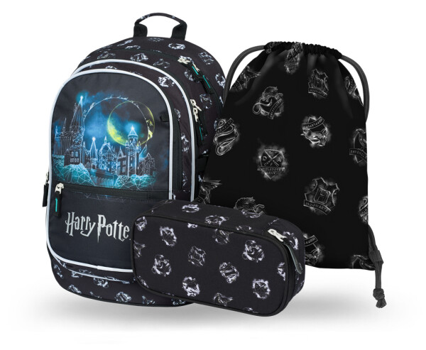 Set BAAGL CORE Harry Potter Bradavice