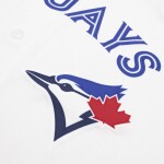Nike Pánský dres Toronto Blue Jays MLB Home Velikost: S