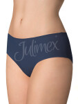 Dámské kalhotky SIMPLE PANTY - JULIMEX béžová M