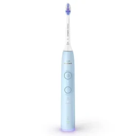Philips Sonicare HX7406/02 modrá / Sonický zubní kartáček / 2 režimy / časovač / 1 hlavice (HX7406/02)