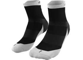 Dynafit Transalper nízké turistické ponožky Black out nimbus vel.