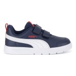 Sportovní Puma COURTFLEX V3 INF 31025203 Materiál/-Syntetický