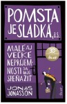 Pomsta je sladká, a. s.