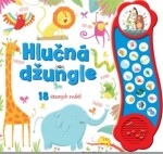 Hlučná džungle
