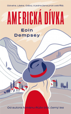 Americká dívka - Eoin Dempsey