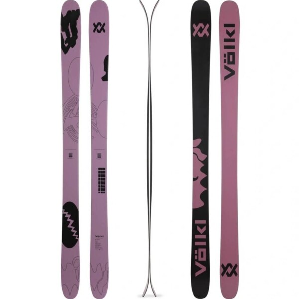 Freeski lyže VOLKL Revolt 96 25/26 délka lyží (v cm) 165