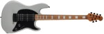 Sterling by Music Man Cutlass CT50HSS Plus Chalk Grey (použité)