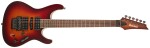 Ibanez S6570SK Sunset Burst