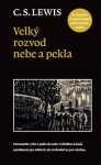 Velký rozvod nebe a pekla - Clive Staples Lewis