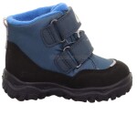 Dětské zimní boty Superfit 1-006063-8000 Velikost: 27