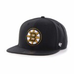 47 Boston Bruins No Shot 47 NHL