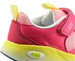 Xti Sneakers Fuxia