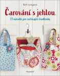 Čarování jehlou