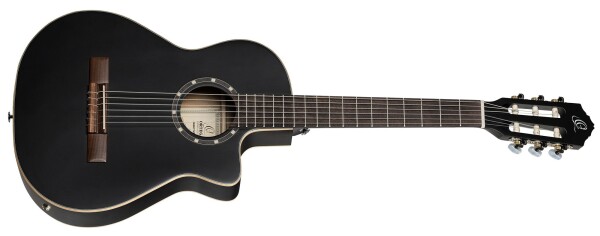 Ortega RCE125 3/4 SBK