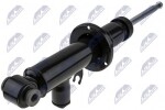 NTY Tlumič BMW X3 (F25) X4 (F26) – (EDC) zadní