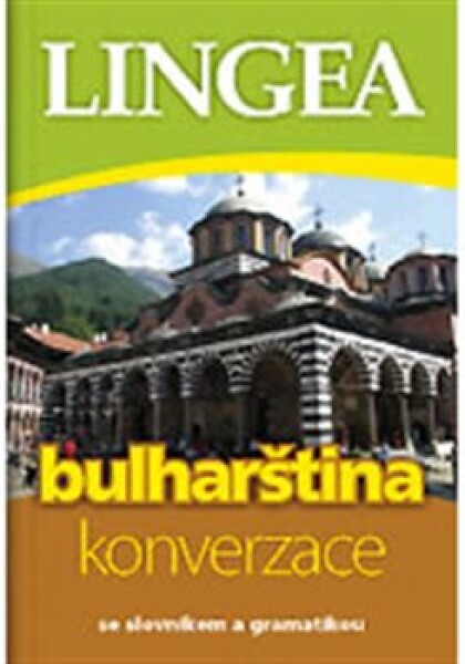 Bulharština konverzace