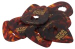 Star Picks Tortoise Shell Medium 0.71 mm