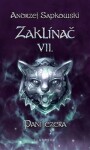 Zaklínač VII. - Paní jezera, 3. vydání - Andrzej Sapkowski