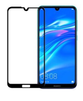 Odzu Glass Screen Protector E2E ochranné sklo pro Huawei Y7 2019 (GLS-E2E-HY719)