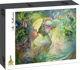 GRAFIKA Puzzle Volání moře