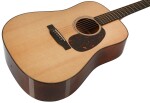 Martin D-18 Modern Deluxe