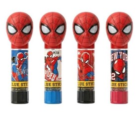 Lepicí tyčinka, Spider-Man
