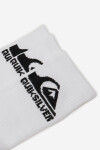 Ponožky QUIKSILVER AS_QUIKSILVER_101W_SS25 (3-PACK)