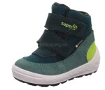 Dětské zimní boty Superfit 1-106319-7000 Velikost: 23