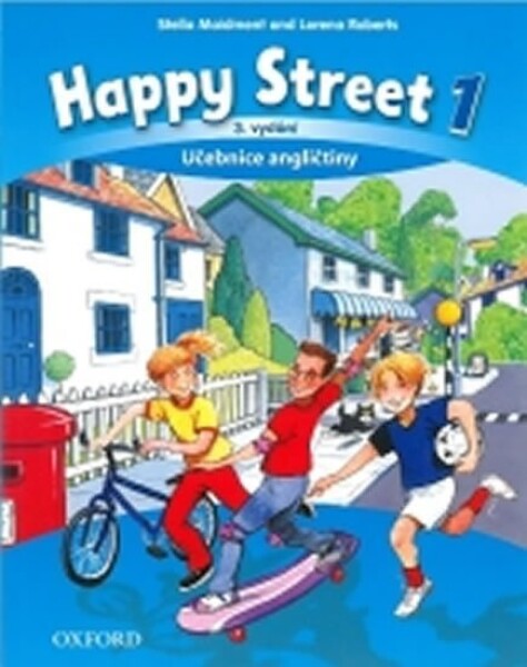 Happy Street