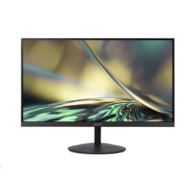 ACER LCD SA322QUEbmiipx,80cm(31.5")IPS,2560x1440@100Hz,300cd/m2,178°/178°,1ms,HDMI,DP,repro,AdaptiveSync,VESA,Black EDF_11295463