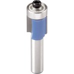 PFERD 21214183 frézovací kolík tvrdokov Špičatý kužel Délka 41 mm Vnější Ø 3 mm Pracovní délka 11 mm Ø hřídele 3 mm 1 ks