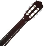 Soundsation Mileia 44CE Natural