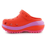 Žabky Crocs Mega Crush Clog 207988-84J EU 38/39